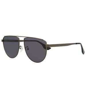Alexander Mcqueen 56mm Sunglasses                 